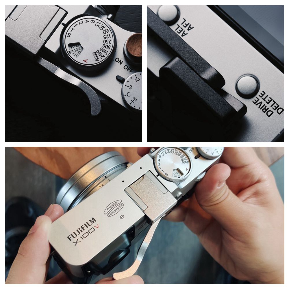 Hotwav Tablet Accessories - PUレザーホットシューズ,フットグリップ付きランニングシューズ,x100vi x100v x100 v x100 vi用
