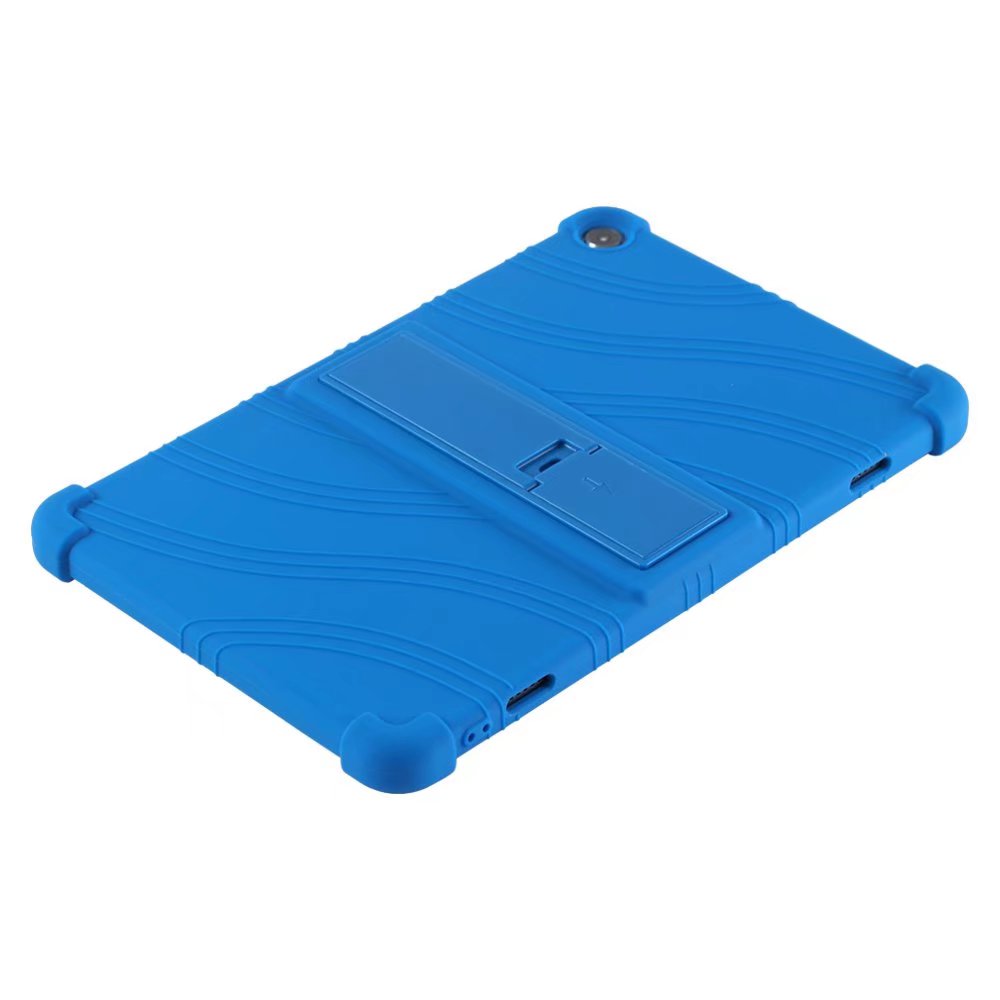 Teclast Tablet Accessories - ソフトシリコン TPU バックカバーケーススタンド TECLAST T50 11