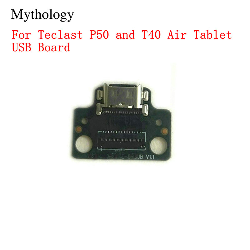 Teclast Tablet Accessories - Teclast P50 Teclast T40 空気タブレットオリジナル USB
