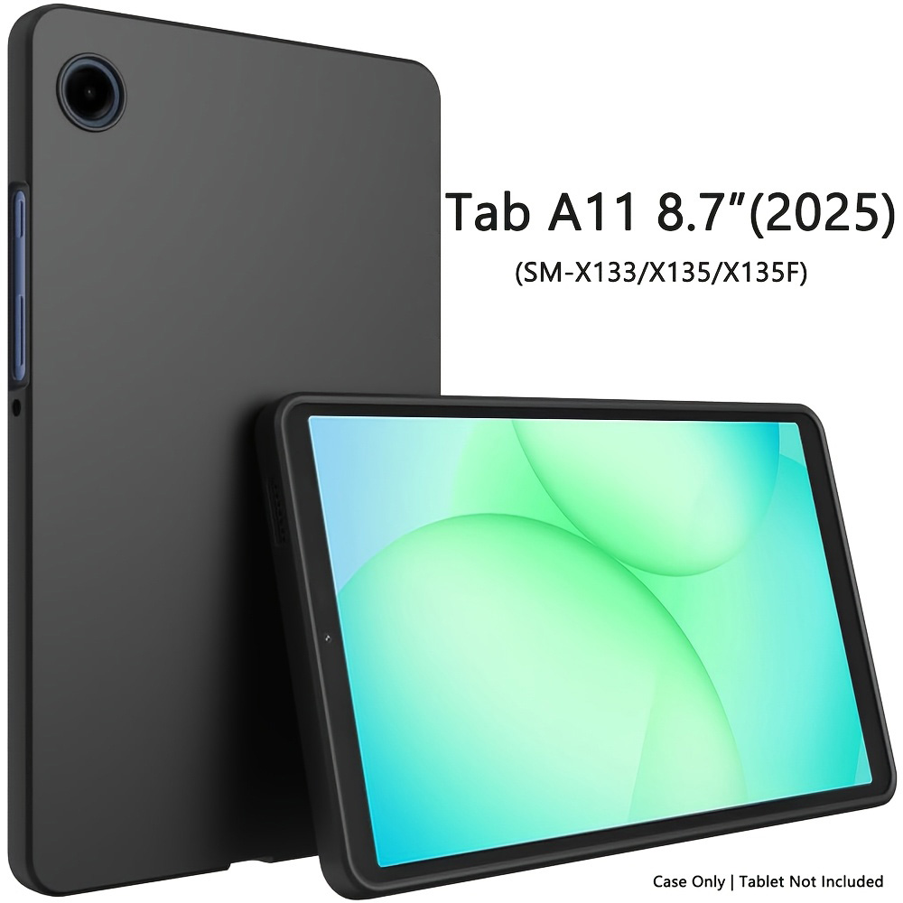 Samsung Tablet S11 Accessories - Samsung Tab A11 8.7 2025ケース、Samsung Tab