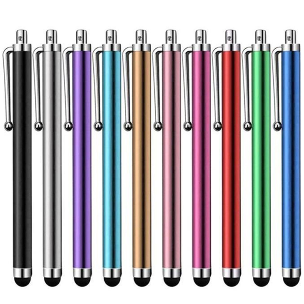 Tablet Accessories For Kids - 10 個スタイラスペン iPad Apple Pencil タッチペン