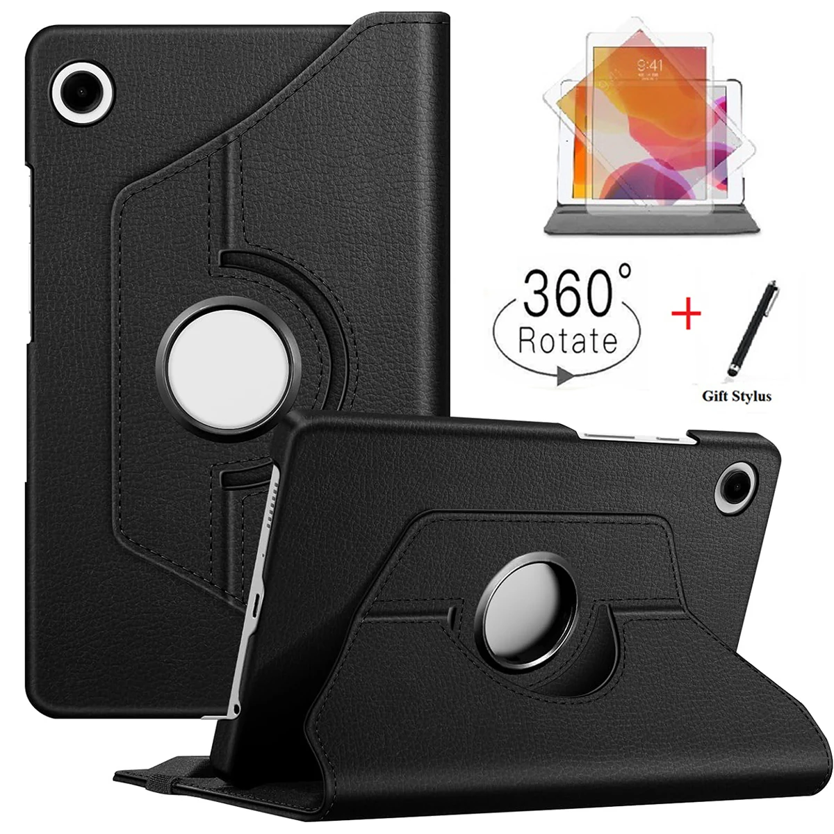 Vortex Tablet Accessories - Samsung Galaxy 2023 Tab A9 SM-X115
