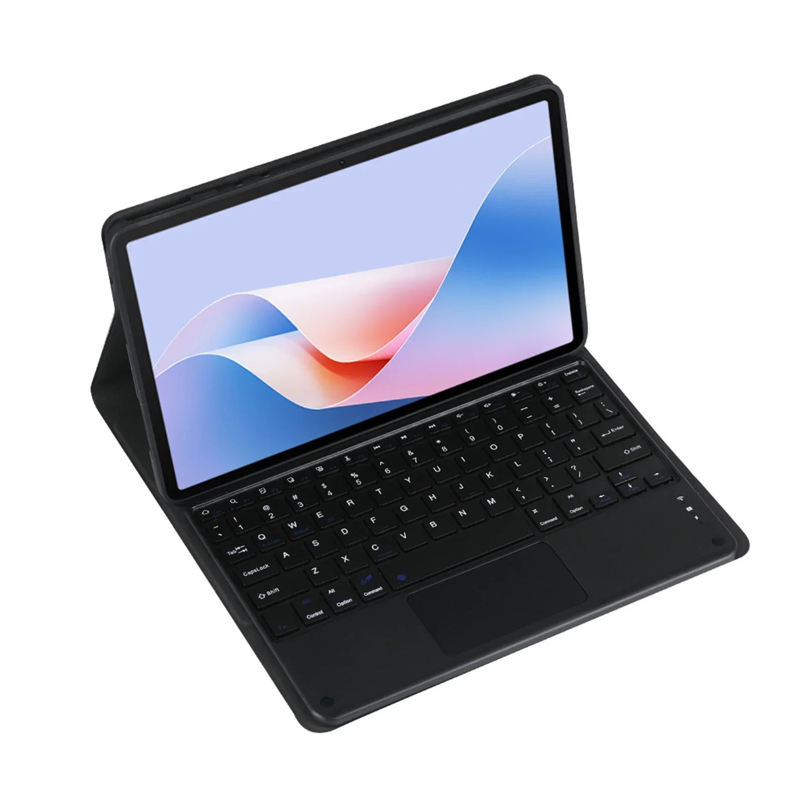 Tablet Keyboard Case - Samsung Galaxy Tab A 2019 SM-T510/T515