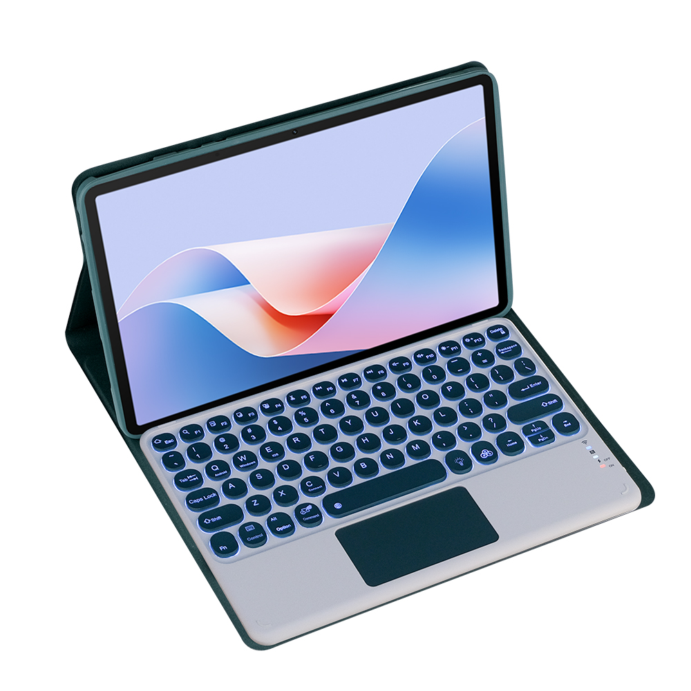 Tablet Keyboard Case - Lenovo Tab P11 Pro 第 2