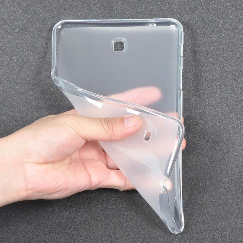 Vortex Tablet Accessories - ケース三星銀河タブ 4 8.0 SM-T330 T331 ソフト