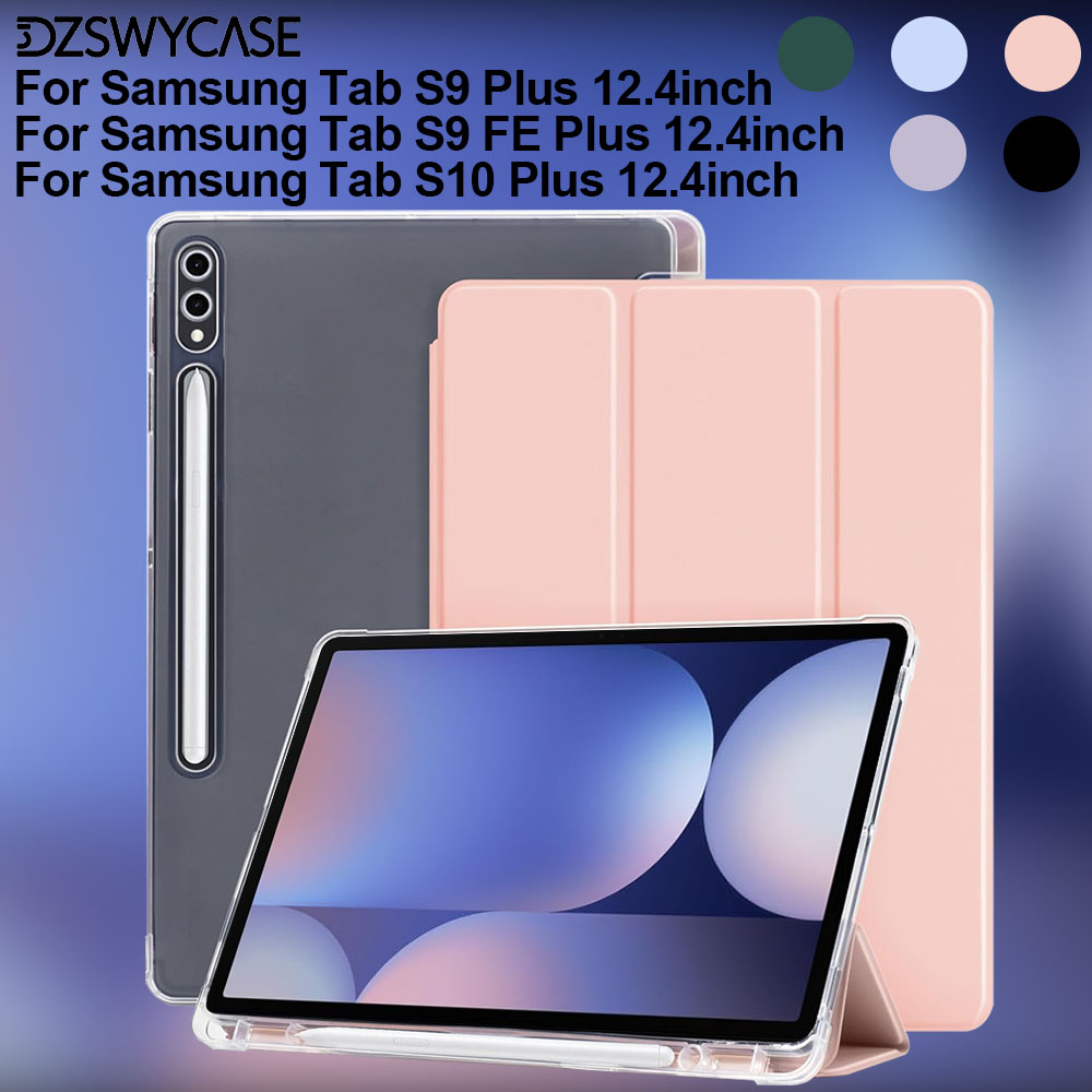 Vortex Tablet Accessories - Samsung Galaxy Tab S10 Plus 2024/S9