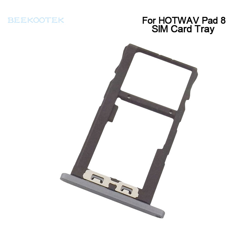 Hotwav Tablet Accessories - Hostwav-8カードトレイスロット,アダプターアクセサリー,新しいオリジナル,タブレット用