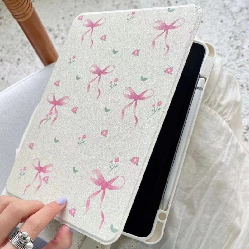 Case With Pencil Holder - Samsung Tab S7 S8 S9 11