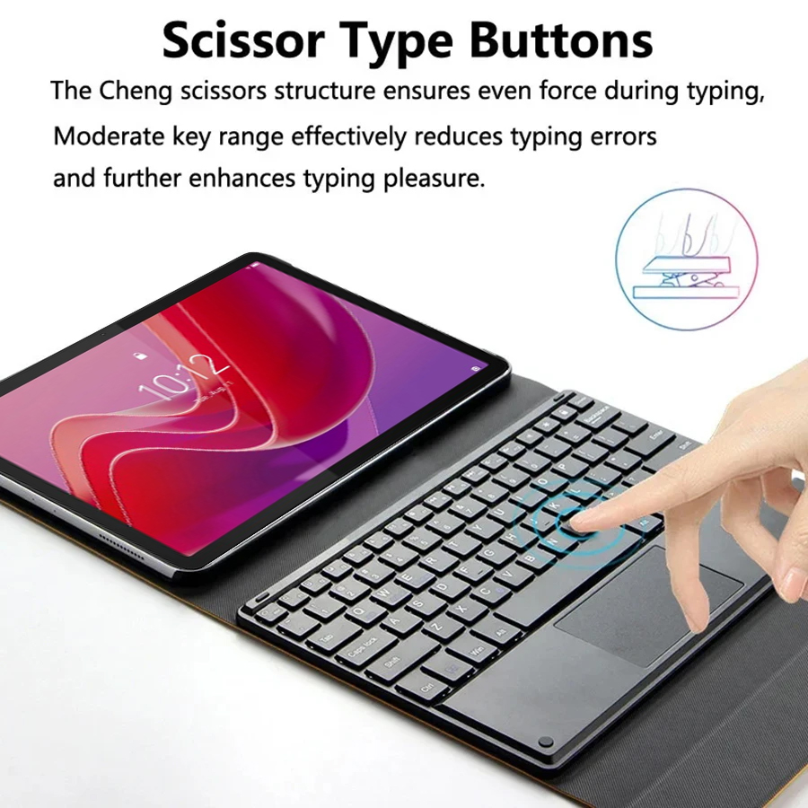 Lenovo Tablet M11 Accessories - Lenovo Tab P11 第2世代 Xiaoxin Pad