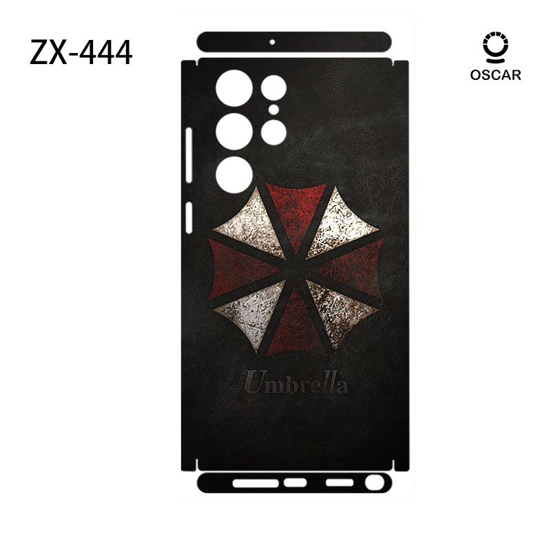 Screen Protector Matte - カラフルなデカールスキン Samsung Galaxy S23 S25Ultra Plus