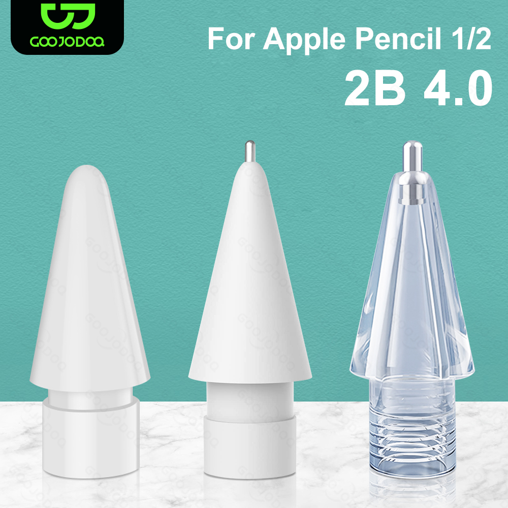 Tablet Drawing Accessories - Apple Pencil 用 Apple Pencil ペン先