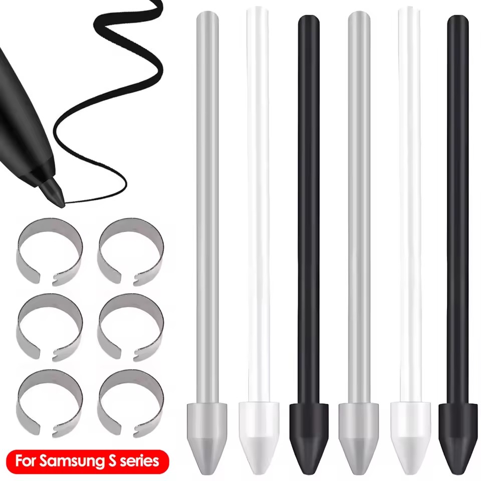 Galaxy Tablet Accessories - Samsung Galaxy Tab S7 S8 S9
