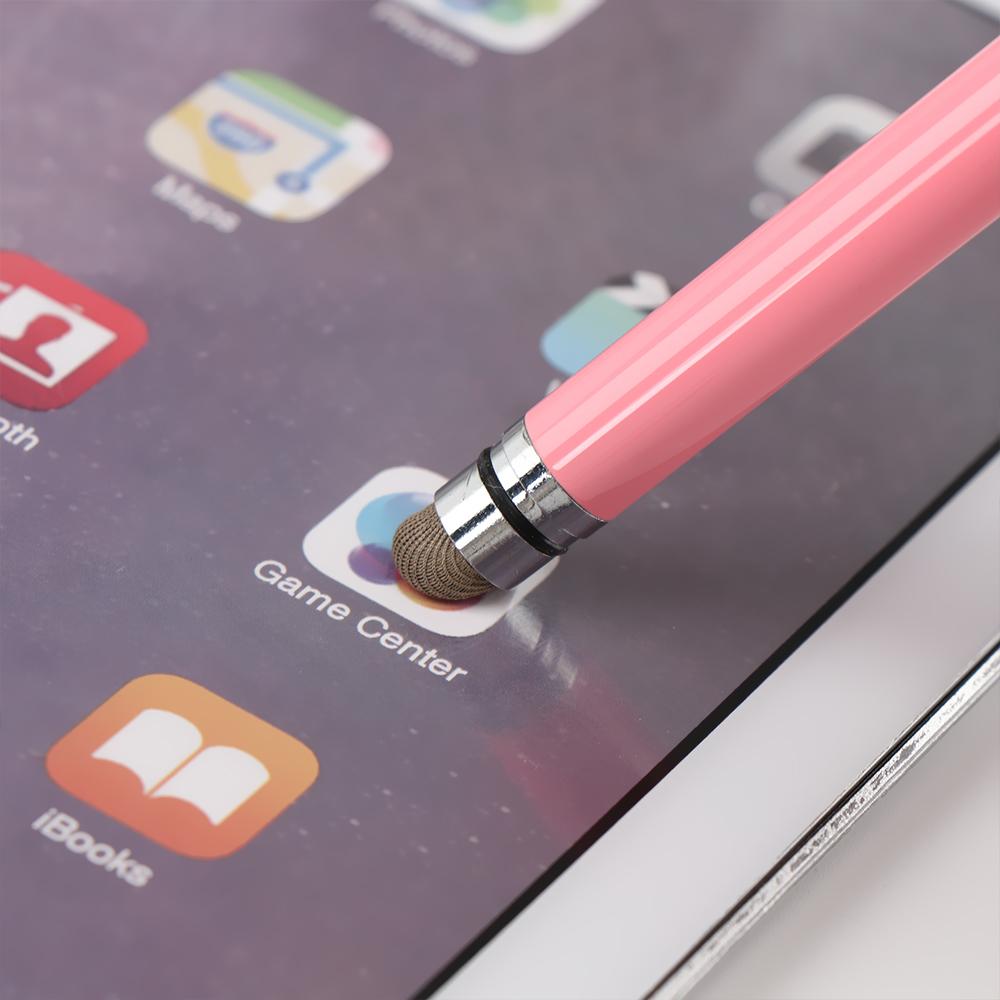 Tablet Drawing Accessories - ポータブル高感度アクセサリー描画ペンタッチペン容量性スタイラスタッチスクリーンペンパッドタブレット電話用