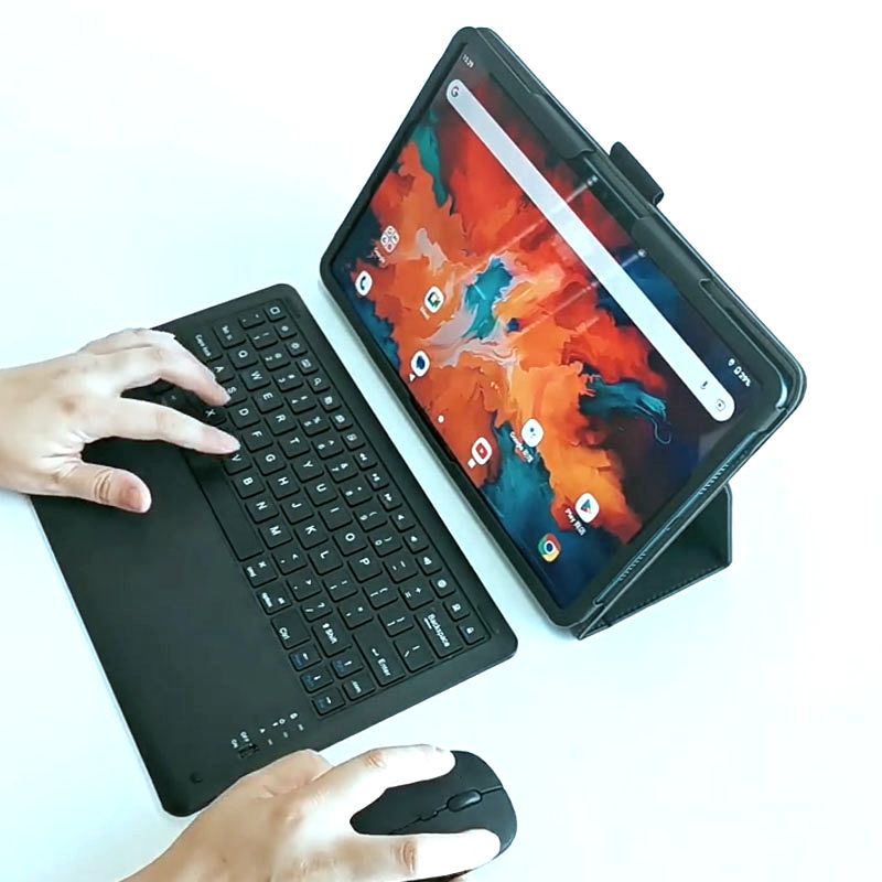 Teclast Tablet Accessories - ビジネスレザーケース Teclast T60 12 インチタブレット PC