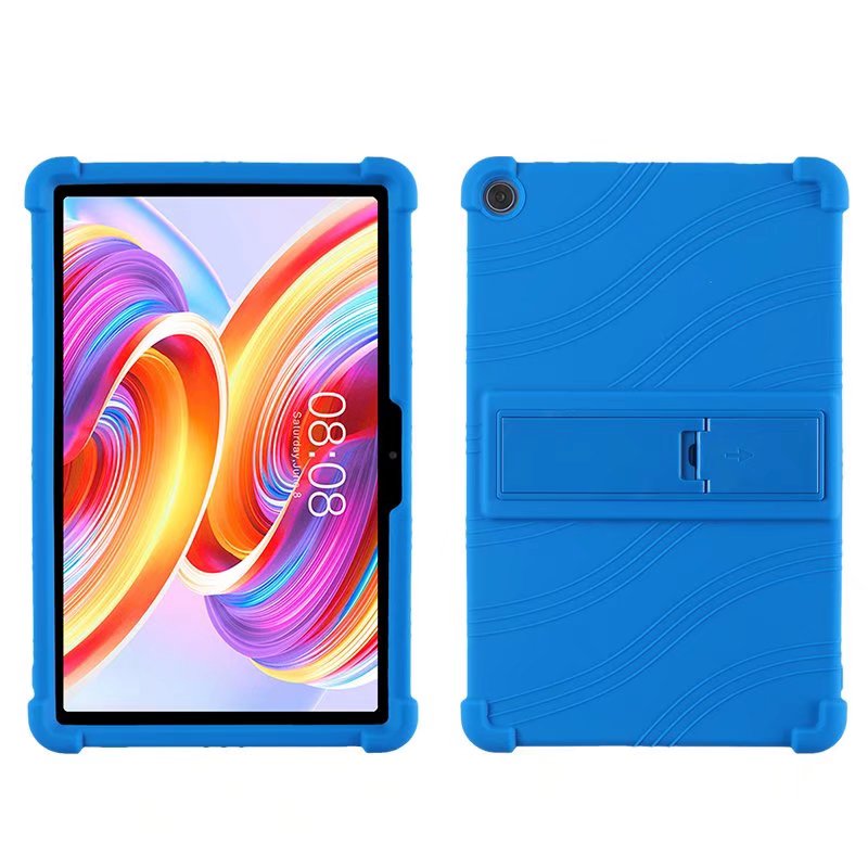 ソフトシリコン TPU バックカバーケーススタンド TECL - Teclast Tablet Accessories のレビューと価格