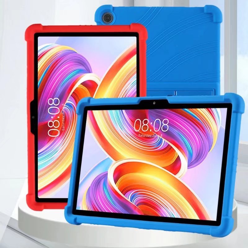 ソフトシリコン TPU バックカバーケーススタンド TECL - Teclast Tablet Accessories のレビューと価格