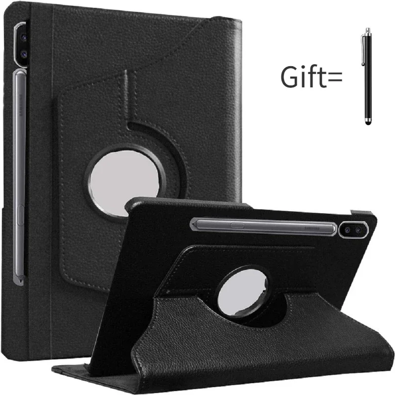 360度回転ケース Samsung Galaxy Tab S - Samsung Tablet S11 Accessories のレビューと価格