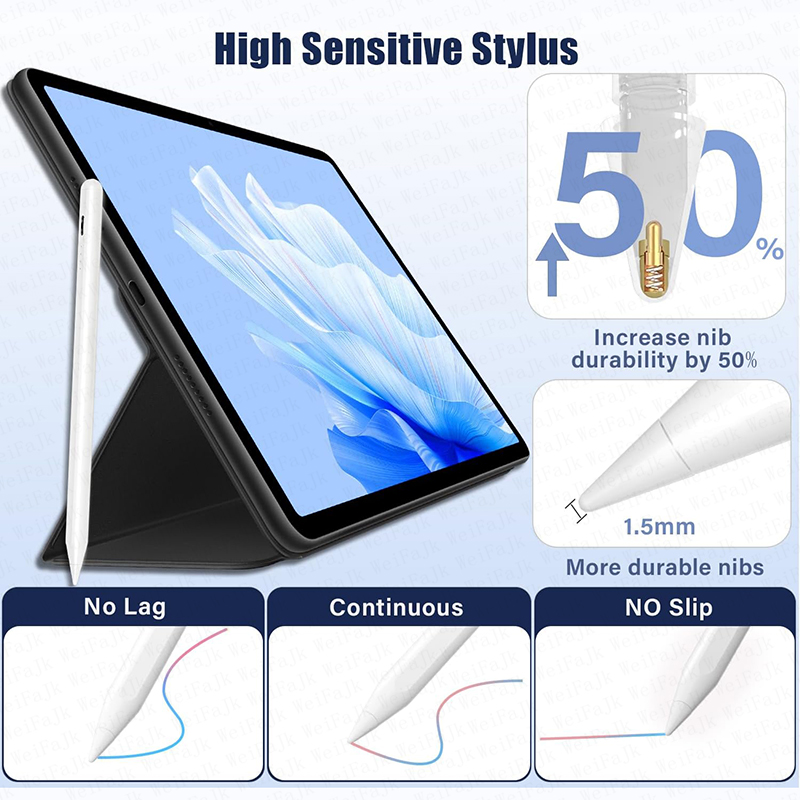 オリジナルApple Pencil 2nd Generati - Tablet Drawing Accessories のレビューと価格