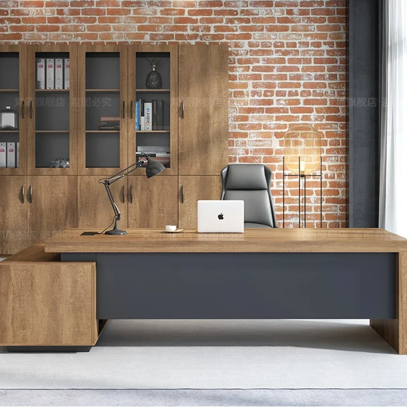 美的オフィスデスク、モダンなファームハウスアクセサリー、コー - Office Table Accessories Unique のレビューと価格