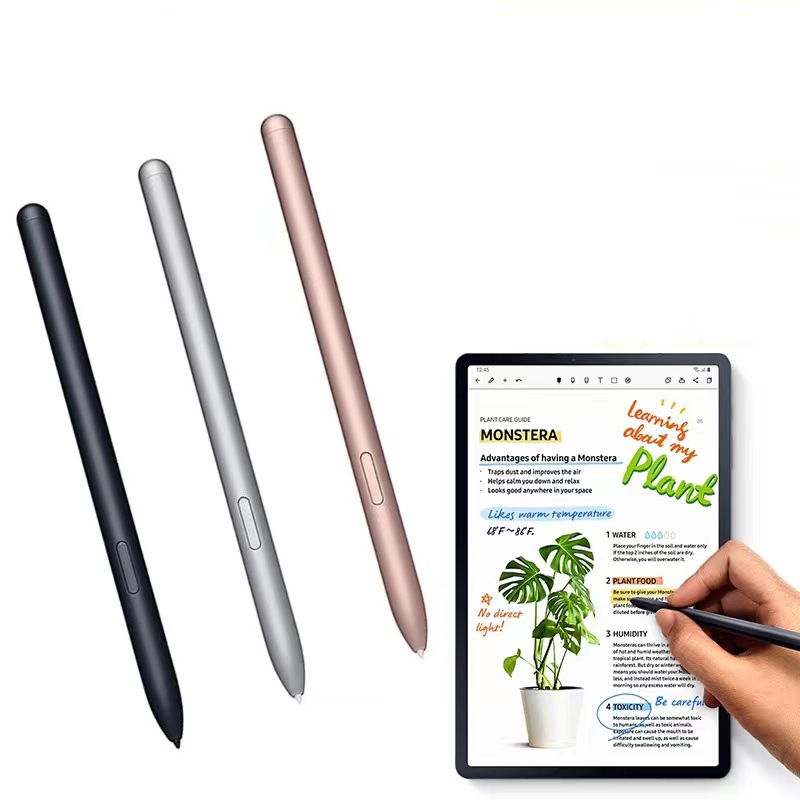 Samsung S6 LiteタブレットスタイラスSペンTa - Galaxy Tablet Accessories のレビューと価格
