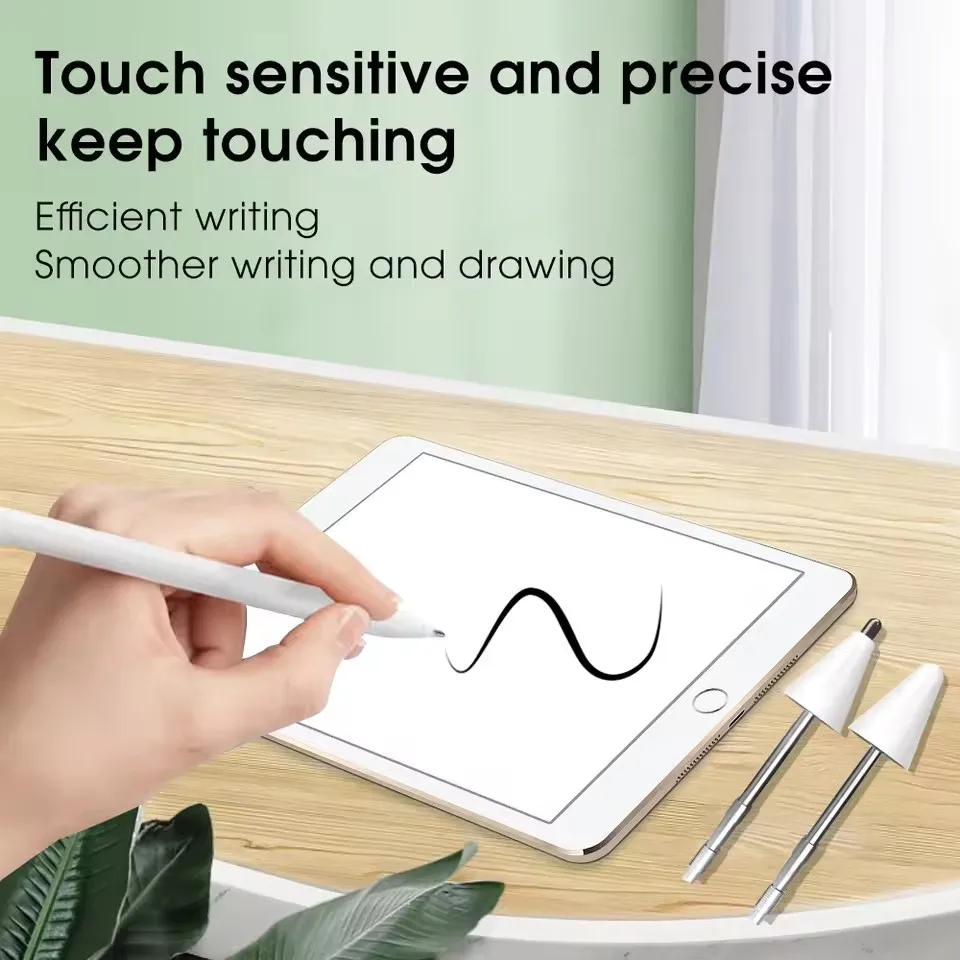 1/4 個交換用スタイラスペンチップ Xiaomi Redm - Tablet Drawing Accessories のレビューと価格