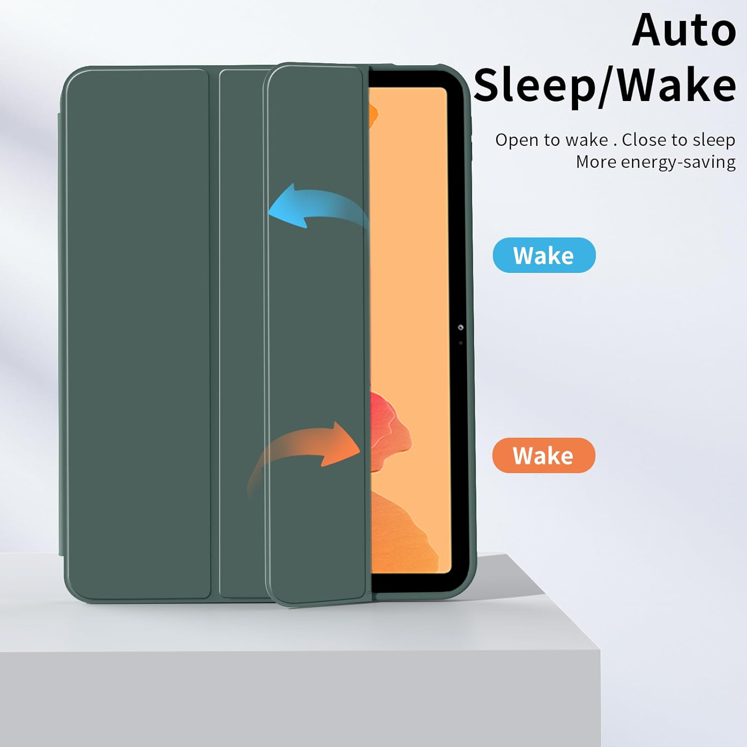 三つ折りフリップケース Samsung Galaxy Tab - Vortex Tablet Accessories のレビューと価格