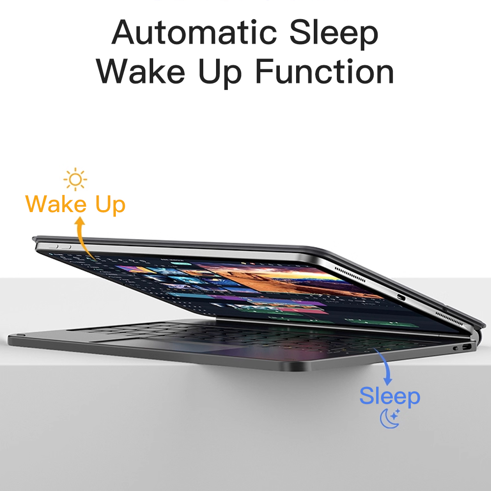iPad Air 4/5（10.9インチ）、第10世代iPa - Magnetic Case Smart のレビューと価格
