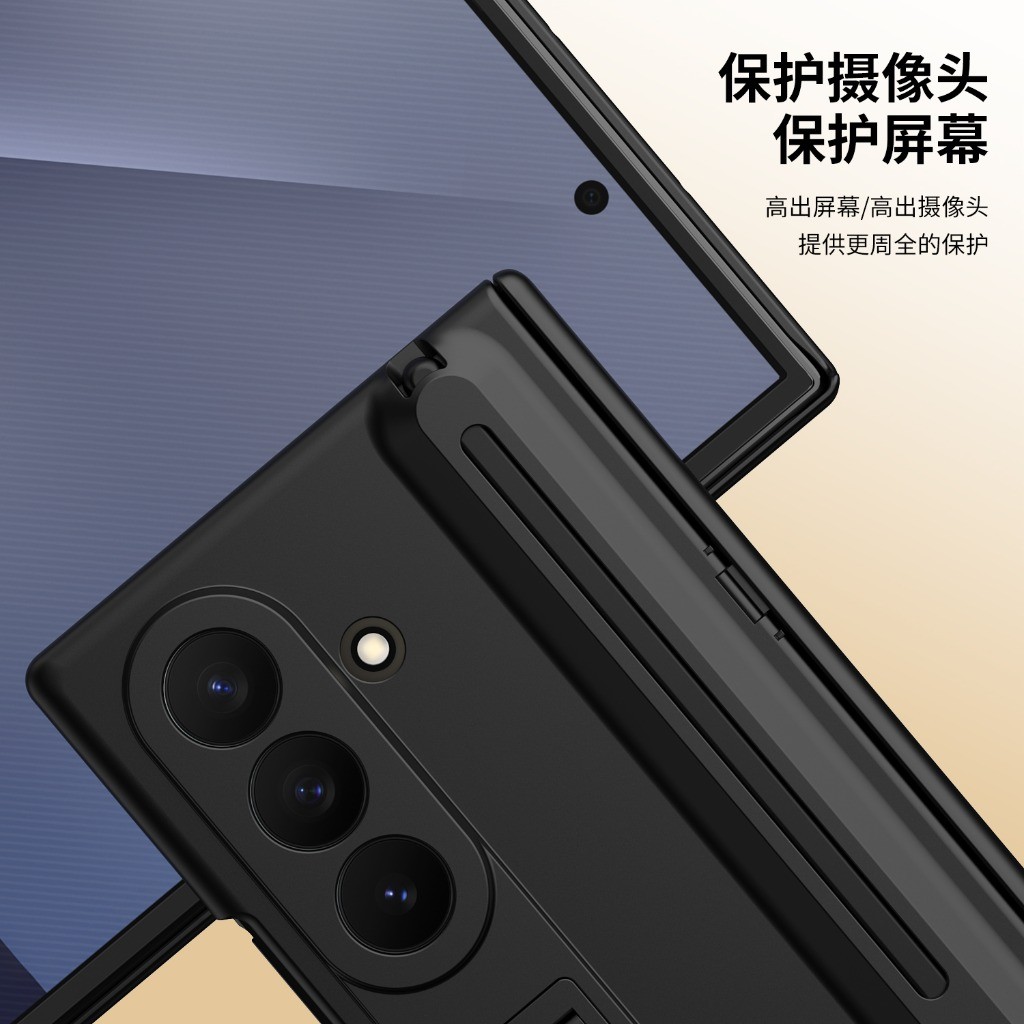 フロント強化ガラススクリーンプロテクター＆Sペンスロットホル - Case With Pencil Holder のレビューと価格