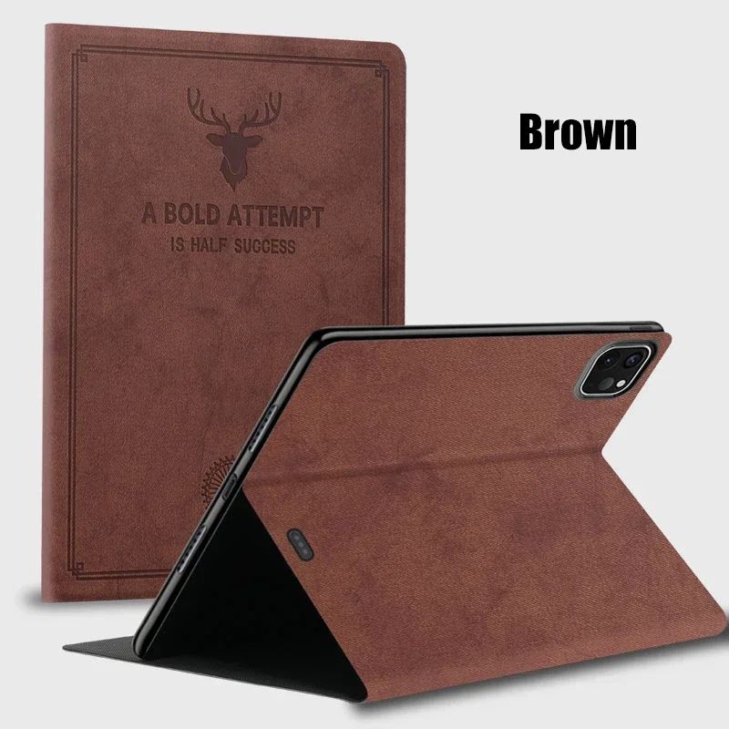 プレミアム鹿革風ケース Samsung Galaxy Tab - Samsung Tablet S11 Accessories のレビューと価格