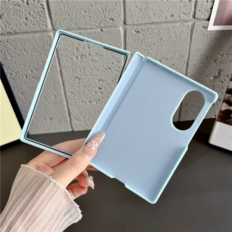 レザーキャンディカラーマット Magsafe対応ケース Sa - Screen Protector Matte のレビューと価格