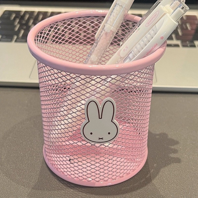 新しいミッフィーのかわいいクリエイティブアニメーション周辺機 - Case With Pencil Holder のレビューと価格