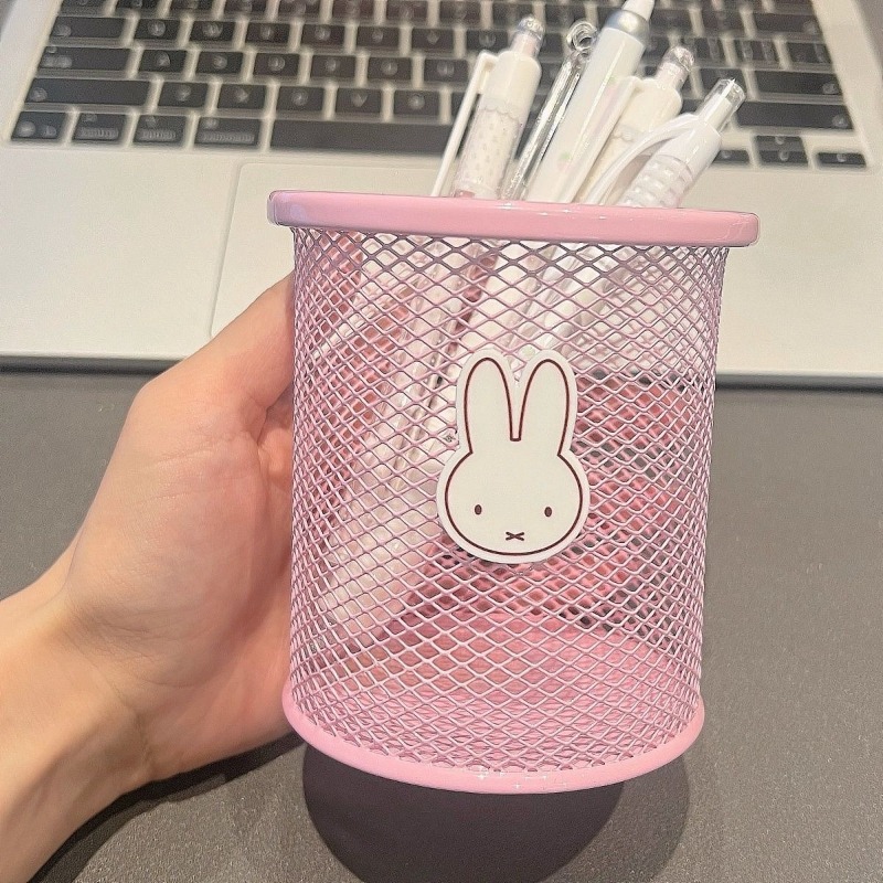 新しいミッフィーのかわいいクリエイティブアニメーション周辺機 - Case With Pencil Holder のレビューと価格