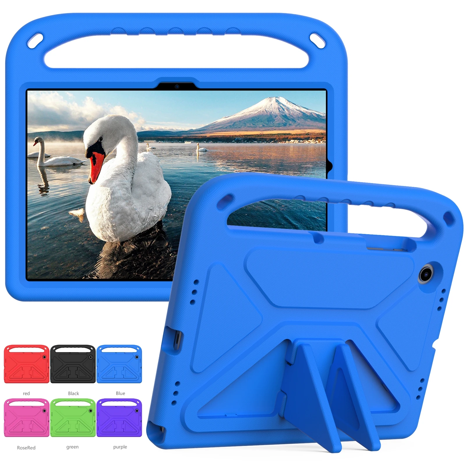 子供用EVAスタンドケース Samsung Galaxy T - Samsung Tablet S11 Accessories のレビューと価格