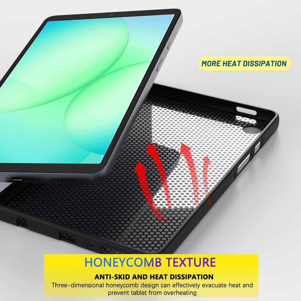 Samsung Tab A11 8.7 2025ケース、Sa - Samsung Tablet S11 Accessories のレビューと価格