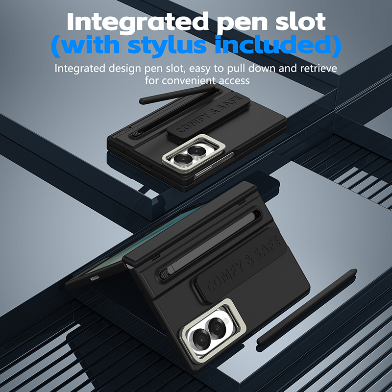 Samsung Galaxy Z Fold 8 Ultra  - Case With Pencil Holder のレビューと価格