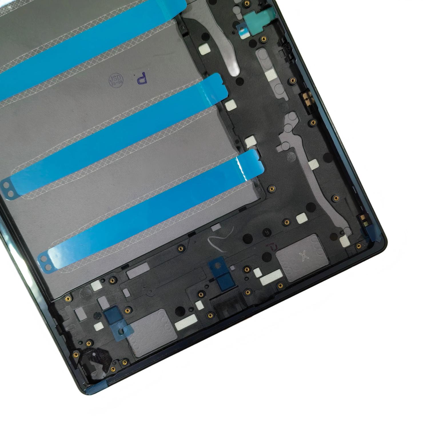 A+ シェルバック サムスンギャラクシータブ A8 10.5 - Galaxy Tablet Accessories のレビューと価格
