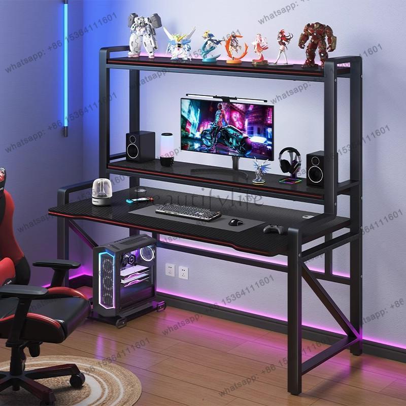 モダンでスタイリッシュなオフィスデスクユニークなリラックスア - Office Table Accessories Unique のレビューと価格