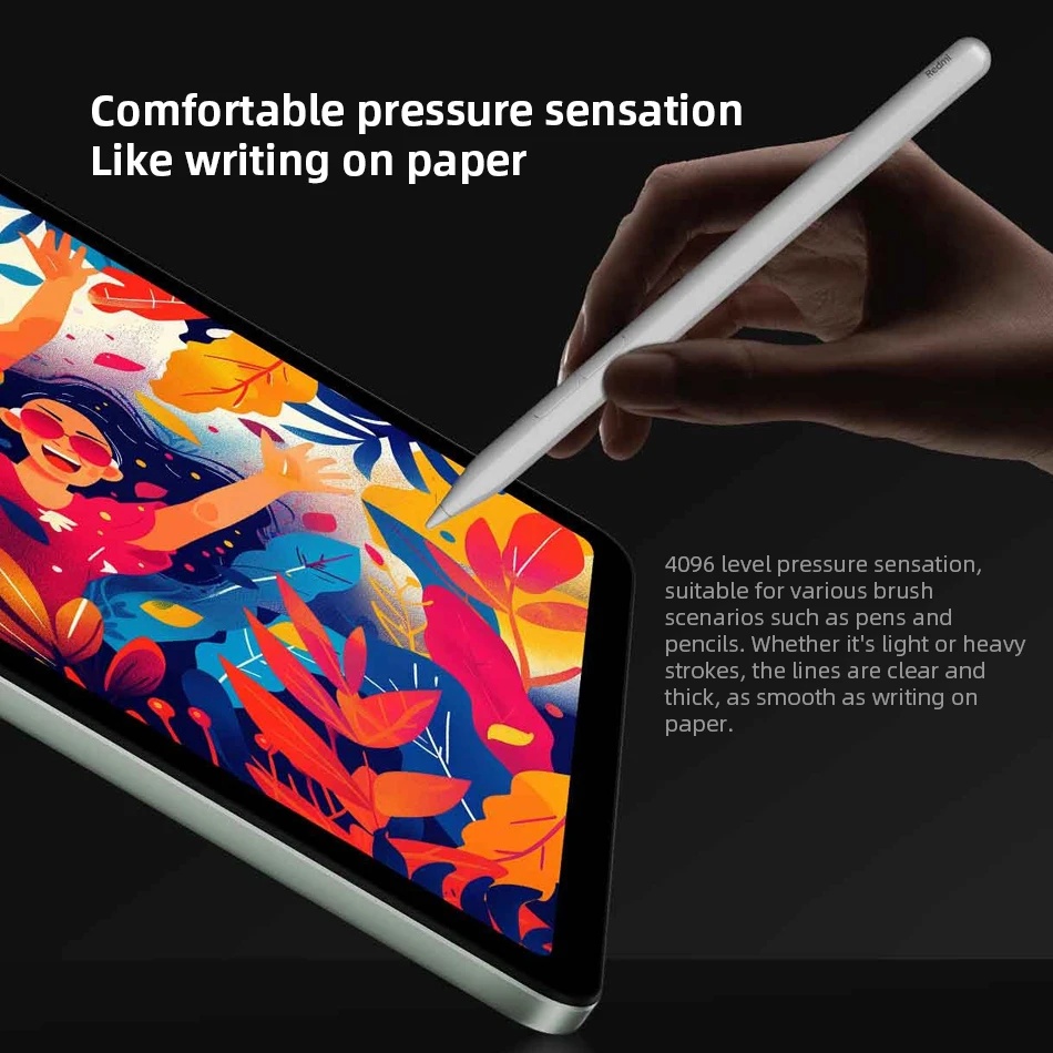 Xiaomi Redmiスタイラスペン Redmi Pad  - Tablet Accessories For Kids のレビューと価格