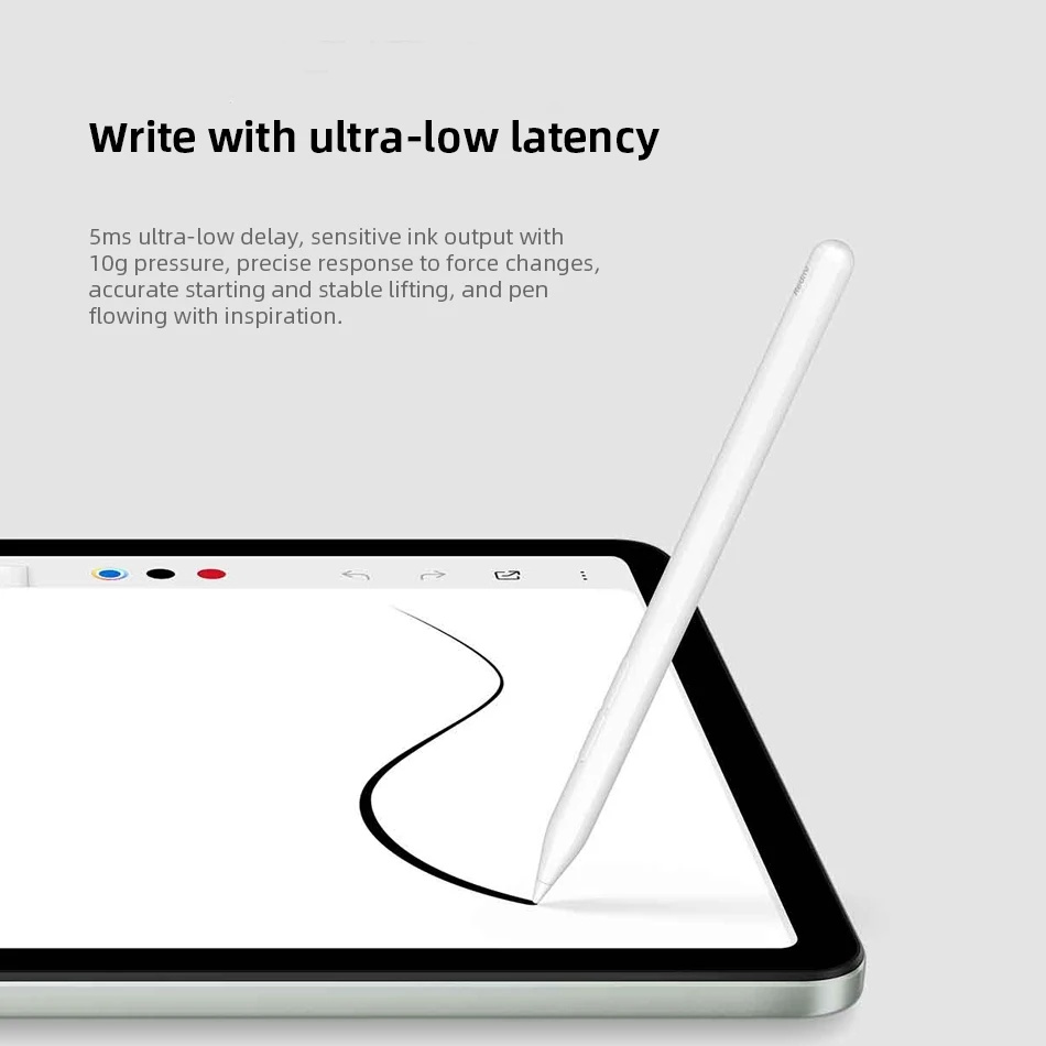 Xiaomi Redmiスタイラスペン Redmi Pad  - Tablet Accessories For Kids のレビューと価格