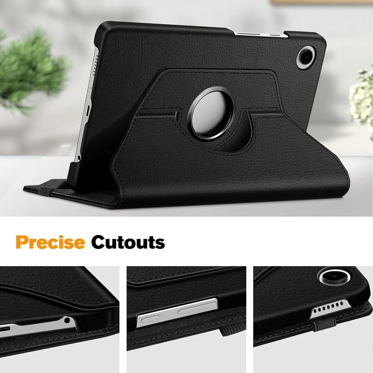 Samsung Galaxy 2023 Tab A9 SM- - Vortex Tablet Accessories のレビューと価格