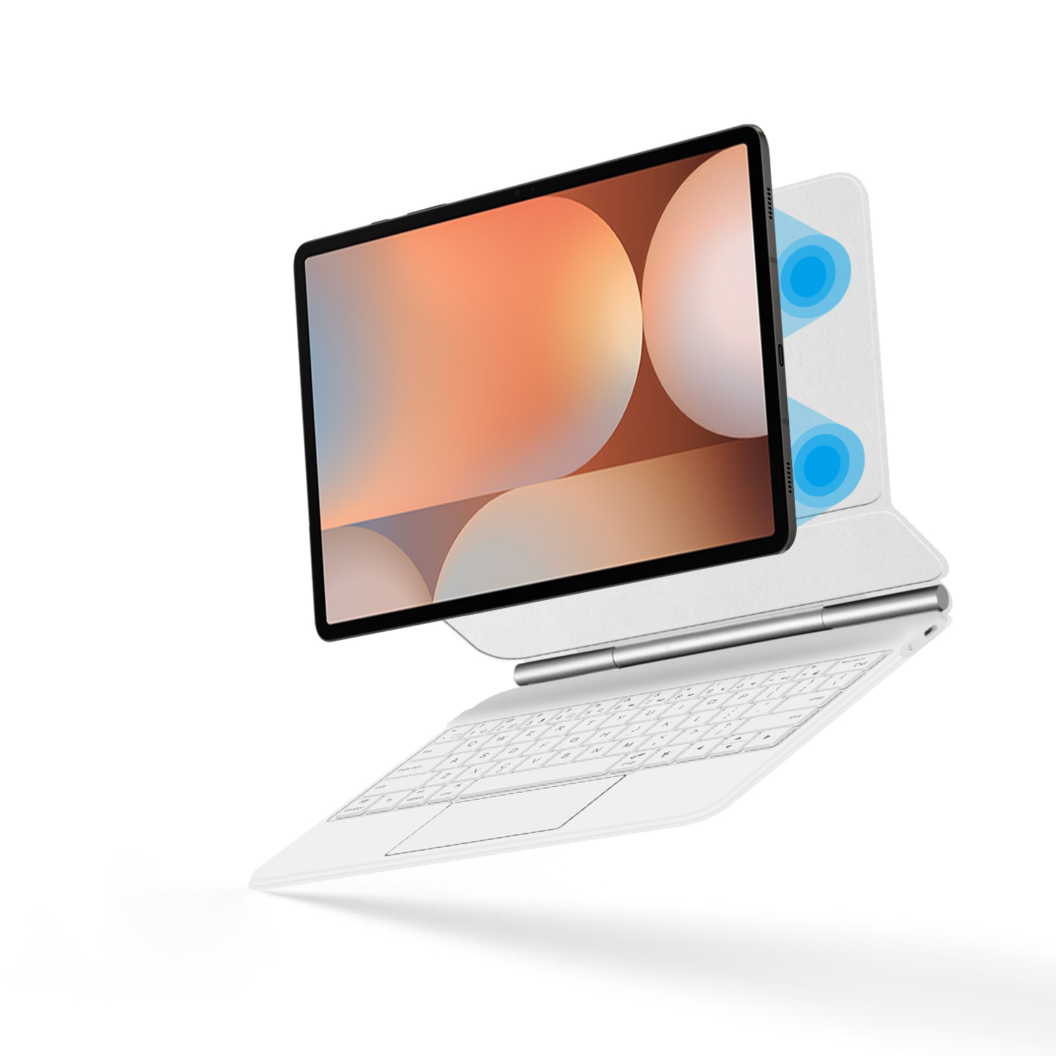 Samsung Galaxy Tab S8 S9 S10 U - Galaxy Tablet Accessories のレビューと価格