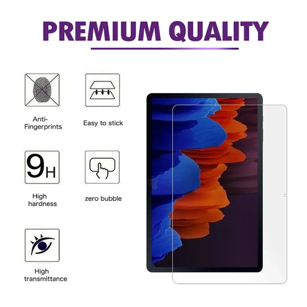 3 ピースガラスプロテクター Teclast T50 P50 - Teclast Tablet Accessories のレビューと価格