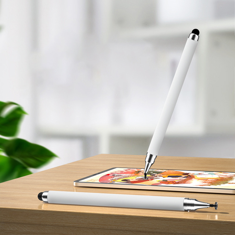 2 in 1 スタイラスペン 携帯電話タブレット用 静電容量 - Teclast Tablet Accessories のレビューと価格
