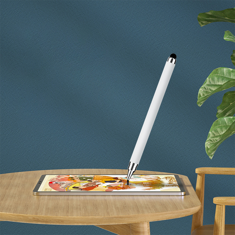 2 in 1 スタイラスペン 携帯電話タブレット用 静電容量 - Teclast Tablet Accessories のレビューと価格