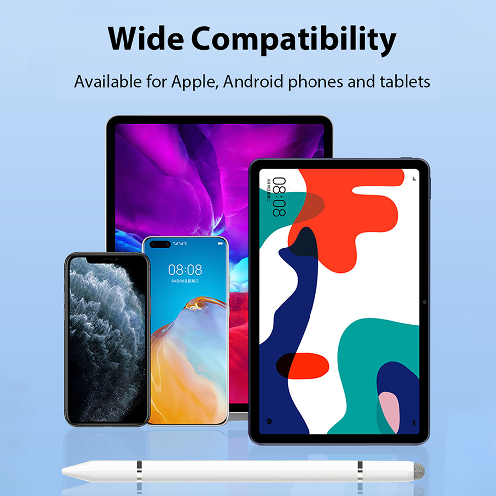 3 で 1 磁気ユニバーサルスタイラスペン Android  - Teclast Tablet Accessories のレビューと価格