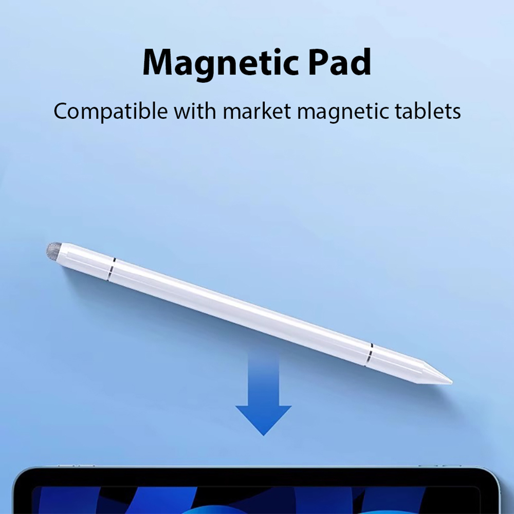 3 で 1 磁気ユニバーサルスタイラスペン Android  - Teclast Tablet Accessories のレビューと価格