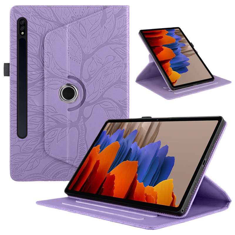 回転式タブレットカバー Samsung Galaxy Tab - Samsung Tablet S11 Accessories のレビューと価格