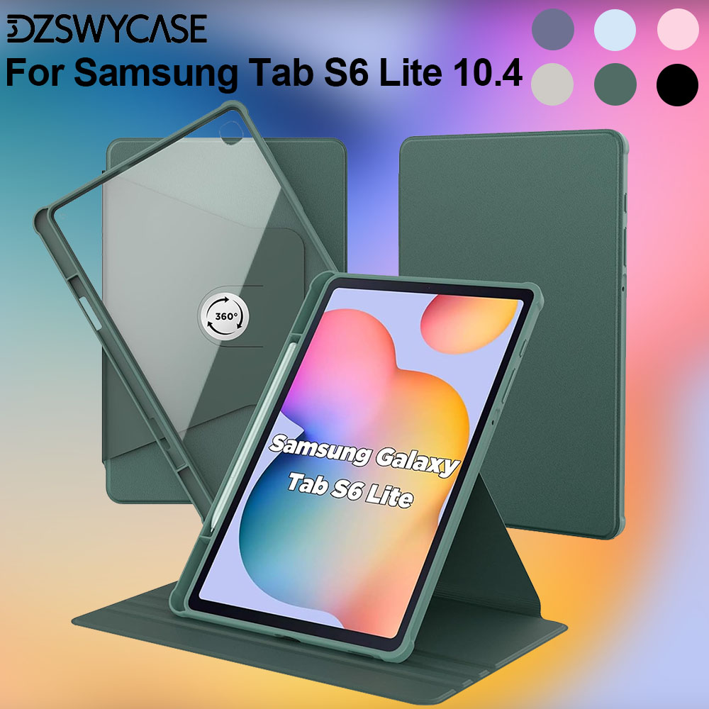 Samsung Galaxy Tab S6 Lite 10. - Vortex Tablet Accessories のレビューと価格