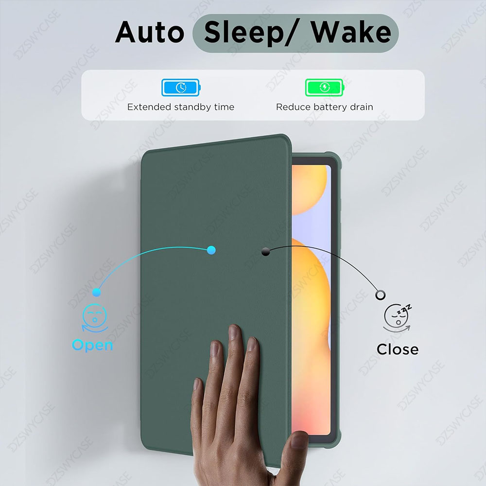 Samsung Galaxy Tab S6 Lite 10. - Vortex Tablet Accessories のレビューと価格