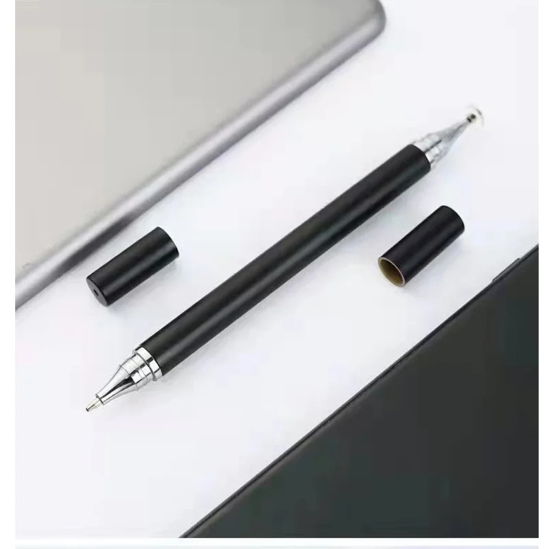1/2/8個入り 2in1ユニバーサルスタイラスペン タブレ - Tablet Drawing Accessories のレビューと価格